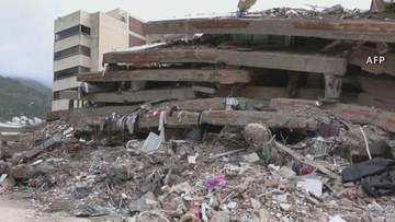ベネズエラ大地震の死者5000人超に