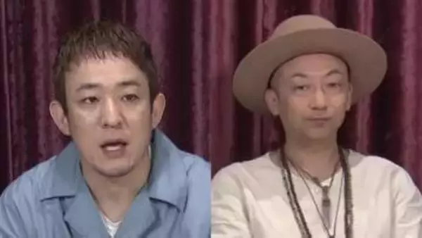 【独自取材】ファンキー加藤「すごくイジメられていた時期があって…」応援ソングの原点語る　ファンモン20周年