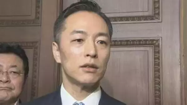 20日に衆議院で消費税減税法案審議入りで合意　与野党国対委員長会談