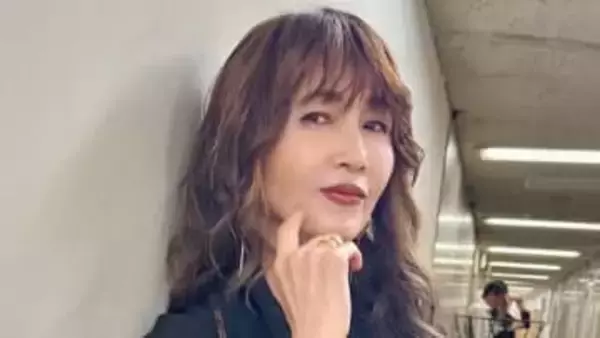 【 工藤静香 】　来年のライブに向け　「できない分、人の何倍も準備を」　ダンスのレッスン動画公開　「リハビリという名の準備」