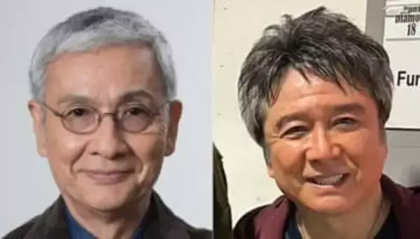 【 訃報 】久米宏さん　錦織一清さんが追悼　「優しい人でした　心よりご冥福をお祈りします」