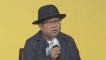 【サンボマスター・山口隆】　左手指骨折で神戸公演延期「1日も早い回復を目指し、またいつものようにライブが出来ることに努めます」