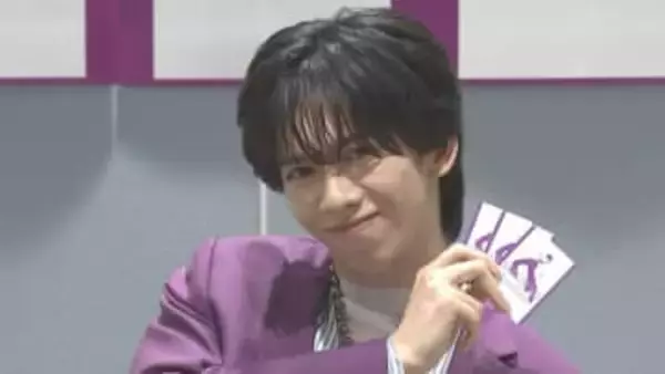 【 超特急・リョウガ 】「破産するんだ...」タイのライブ帰りに携帯代「6500万円請求されてた」と激白