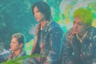 【 Number_i ・神宮寺勇太 】　新曲『3XL』　ミュージックビデオのオフショット画像を公開　「好きになっちゃう どんどんどんどん」