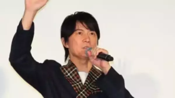 【 福山雅治 】『ドラえもん』の〝福山雅秋〟きっかけで〝福山雅治〟を知ったファンに驚き「何でも挑戦してみるべきですね」