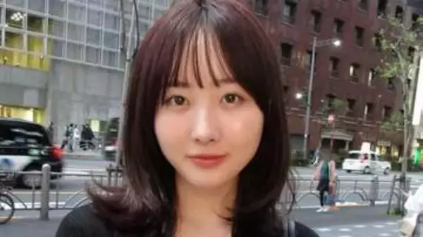 【 本田望結 】 「レイヤーカットお願いしました」　新しいヘアスタイルでオフショット公開