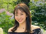「【 フリーアナ・袴田彩会 】　体調不良で救急搬送　「現在は治療を受けながら回復に努めています」　トークイベント欠席を謝罪」の画像1