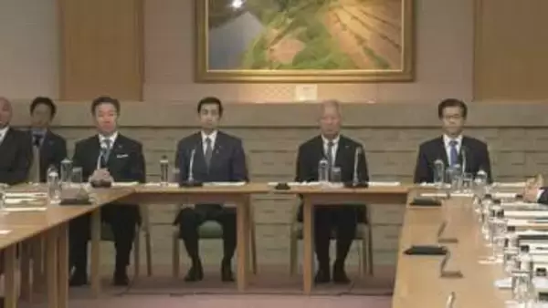 皇族数の確保策めぐり各党の見解出揃う　衆参の正副議長が「立法府の総意」集約へ　今国会中の皇室典範改正に改めて意欲