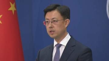 中国外務省　習近平国家主席の北朝鮮訪問について具体的な言及避ける
