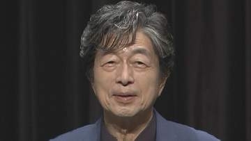 【 中村雅俊 】先月急逝の妻・五十嵐淳子さんを偲ぶ〝一緒に映画も見たし、喜んでました〟「俺たちの旅」は51周年へ