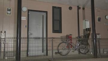 「息子の首を絞めた」父親（66）が小学生の息子を殺害した疑いで逮捕　千葉・成田市