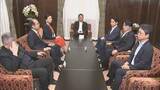 「野党6党が「副首都」法案のきょうの採決に応じない方針で一致」の画像1