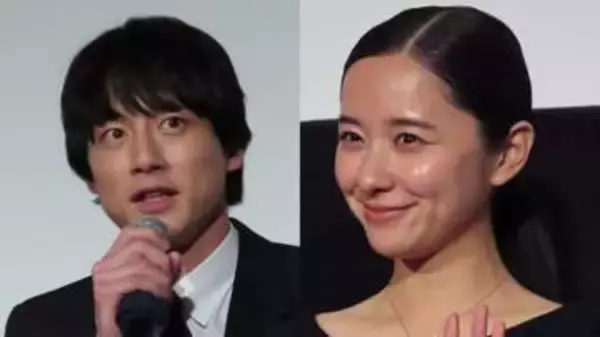 【 坂口健太郎 】「体内時計が狂ってる？」堀田真由に微笑み「良いことなんじゃない？」