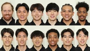 【アジア大会みどころ】金メダル第1号は誰の手に！？ バスケ男子は64年ぶり決勝、宿敵・韓国と激突