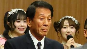 【杉良太郎】〝災害時にすぐ支援〟を目指し災害復興支援チャリティーコンサートを開催 人気アイドルから「一緒に踊りたい」も丁重にお断り