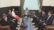 参院の野党6党、簗農水大臣に対する問責決議案提出を検討で一致