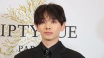 【 宮世琉弥 】「犬になりたい」愛犬との散歩中には「犬の視点になって公園を歩く」衝撃行動を明かす