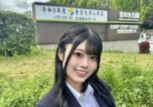 【高学歴アイドル】慶應大学法学部卒 TiiiMO・AyaNon 東大大学院進学を報告「芸能と学業の両立も頑張っていきますので、これからも応援よろしくお願いいたします」