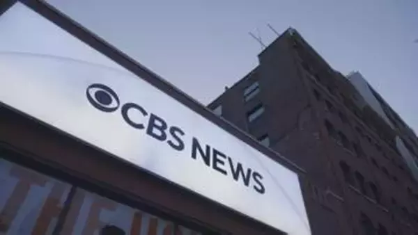 米CBSテレビの看板番組のキャスター解雇　幹部と現場の“内紛”収まらず