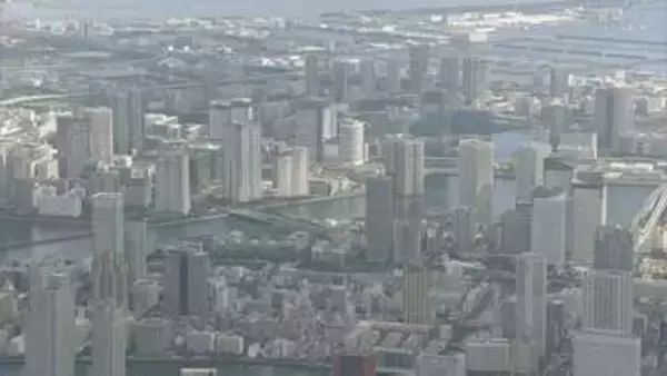 今年5月の新築マンション価格　東京23区は1.6億円超で過去2番目の高値に