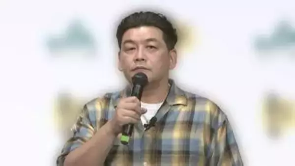 【 サンド 】富澤たけしさん　相方・伊達みきおさんの活動休止に「早期発見だった為に頭も体も元気」「食事が足りないと増量を要求」状況を伝える