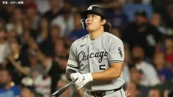 村上宗隆、3試合ぶりの安打から勝ち越しのホームイン！守備でも好返球で失点を阻止　チームは3連勝でア・リーグ中地区首位を快走