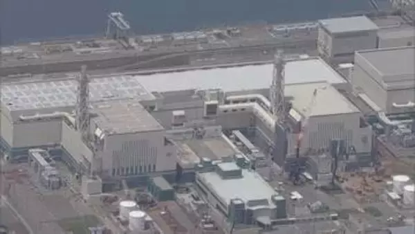 柏崎刈羽原子力発電所 非常用ディーゼル発電機で水漏れ確認　9月19日までに復旧できない場合は原子炉停止も　東京電力HD