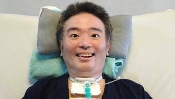 【 ALS闘病 】声優・津久井教生さん　半年に1度の胃瘻交換完了を報告「大切な体の一部」「生きようとする力ってすごい」 【ニャンちゅう】