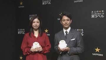 【独自インタビュー】妻夫木聡＆吉高由里子、6年ぶりの再会に「変わらない！」 イベント打ち合わせでの“危うさ”明かされ苦笑い