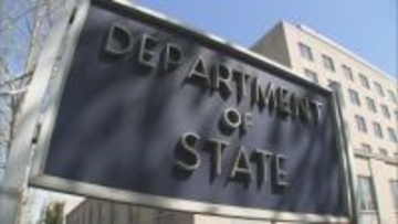 アメリカ国務省　高市総理の“台湾有事”答弁の評価避ける 「米国は台湾海峡の平和と安定の維持に関与」