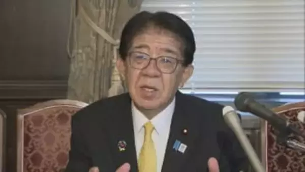 津波警報・注意報の対象地域　市町村名も表記へ　北海道は「胆振」などの地域名も明示　国交大臣