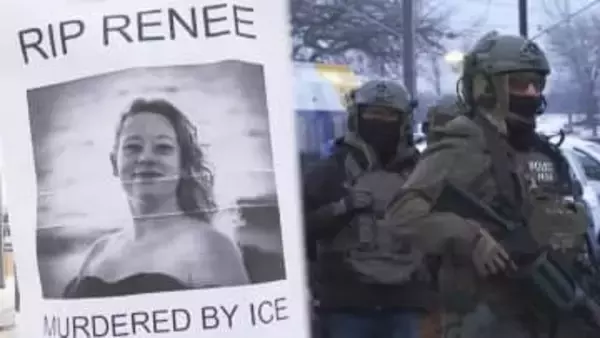 「次は私かもしれない」米ミネアポリス　移民取り締まりの現場に漂う“排除”の恐怖