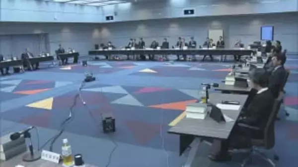 再審制度要綱案まとまる 証拠開示は義務化も検察官の不服申し立ては維持