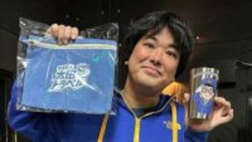 【 太田トラベル 】「鼓膜にチューブを入れる手術をしました」1日に2度の「ご報告」　「夢の駅名」継続の裏で鼓膜の手術報告