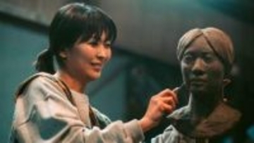 【 カンヌ映画祭 】松たか子主演映画「ナギダイアリー」コンペティション部門正式上映決定　深田晃司監督「岡山県奈義町産の映画は南フランスの港町の網に引っかかりました」