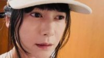 【 真木よう子 】〝大丈夫。本当に嫌な人なんていなかったじゃないか〟緊張をほぐす心の声にフォロワー共感「わかります。ありますね」