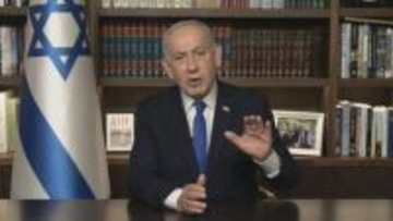イスラエル・ネタニヤフ首相 ヒズボラへの攻撃強化を軍に指示 レバノンと停戦延長も