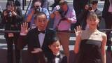 「カンヌ国際映画祭 綾瀬はるか主演 是枝監督作品「箱の中の羊」が公式上映「万引き家族」以来のパルムドール受賞なるか」の画像1