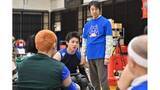 「リアルな「車いすラグビー」を生んだ徹底指導――監修・峰島靖選手が明かす日曜劇場『ＧＩＦＴ』の舞台裏と、“衝撃”的な競技の魅力【ドラマTopics】」の画像1