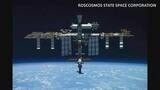 「緊急脱出の準備を一時命令　NASAが国際宇宙ステーション滞在の飛行士に　空気漏れ増量で」の画像1