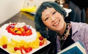 【 木村カエラ 】デビュー22周年「今になって、デビュー当時の自分へ、感覚が戻ってきているような気がしています」「やりたいと思ったことを、全力でやってみたい」