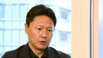 サッカー日本代表次期監督・大岩剛の思考｜ロス五輪世代と描く「攻撃的スタイル」と徳川家康に通じる「俯瞰の目」【KICK OFF! J】
