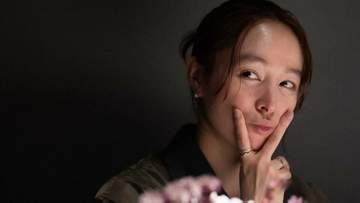 誕生日【 清野菜名 】「32歳になりました」おなじみの「おつかれーらいす」にフォロワー祝福〝おめでとうございますライス〟〝オメデトーモロコシ〟