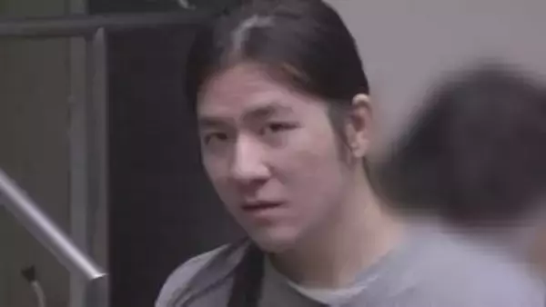 東京・銀座「GINZA SIX」スプレー事件 中国籍の大学生の男(24)を傷害の疑いで逮捕　犯行時にフェイスマスクを着用 体調不良など30人がけが 警視庁