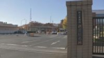 東京・赤坂女性刺傷事件で自衛隊がコメント「厳正に対処してまいります」