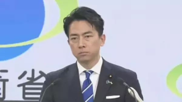 小泉防衛大臣「国民の命守るため、あらゆる選択肢を排除せず議論」 非核三原則めぐり