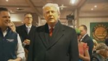 トランプ大統領「ドルの価値は素晴らしい」　主要通貨に対する「ドル安」進行容認の姿勢を示唆