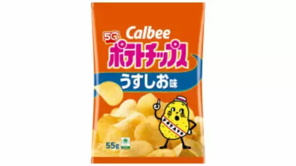 カルビー「ポテトチップス」「Jagabee」など17品目値上げへ　6月1日納品分より最大30%程度