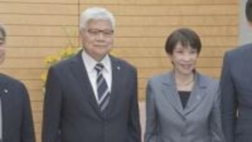 【速報】半導体受託製造の世界最大手・TSMCが最先端半導体の量産計画まとめ高市総理に伝達　国内初3ナノ