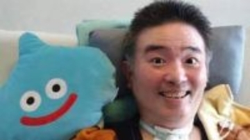 【 ニャンちゅう 】声優・津久井教生さん65歳の誕生日を報告「実は密かな野望がありました」【 ALS闘病 】